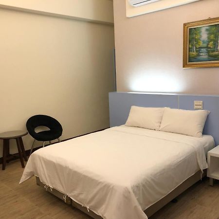 Pandora B&B Taitung Екстер'єр фото