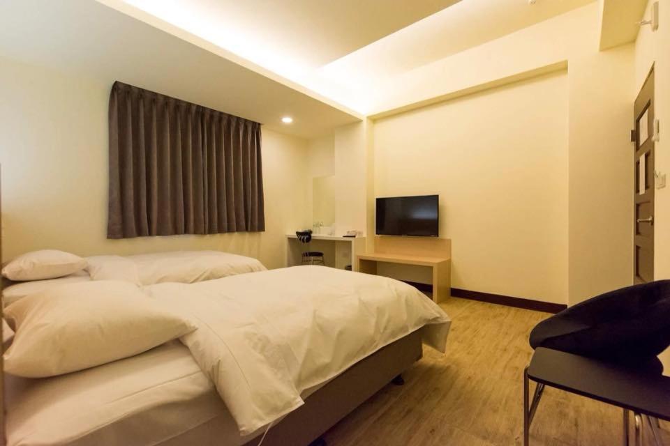 Pandora B&B Taitung Екстер'єр фото