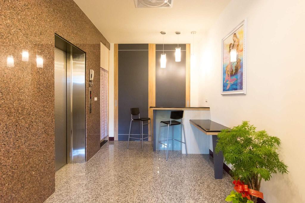 Pandora B&B Taitung Екстер'єр фото